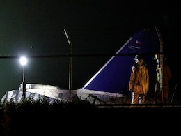 Plane Catches Fire On Takeoff At Philippine Airport, Eight Dead Plane Catches Fire On Takeoff At Philippine Airport, Eight Dead