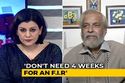 "What Was The Urgency?" Justice Lokur On Judge's Midnight Transfer "What Was The Urgency?" Justice Lokur On Judge's Midnight Transfer