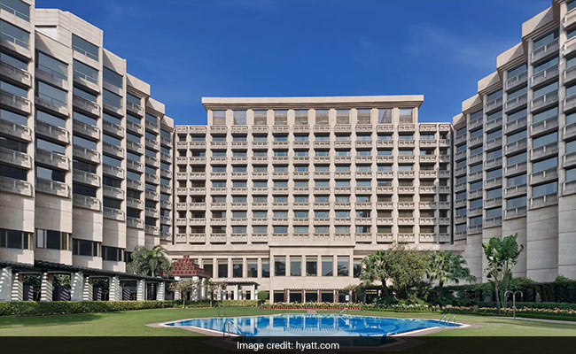 Delhi 5-Star Restaurant Staff To Go On Quarantine After Coronavirus Scare