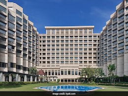 Delhi 5-Star Restaurant Staff To Go On Quarantine After Coronavirus Scare Delhi 5-Star Restaurant Staff To Go On Quarantine After Coronavirus Scare