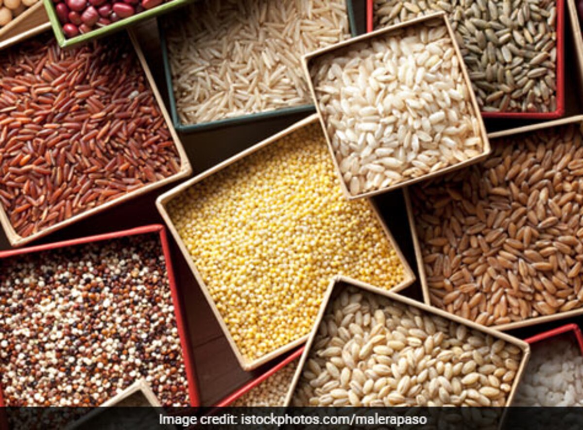 From Oats To Ragi: 5 Protein-Rich Grains That You Must Add To ...