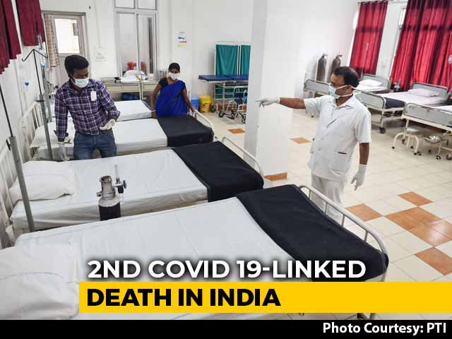India Declares Coronavirus A Notified Disaster