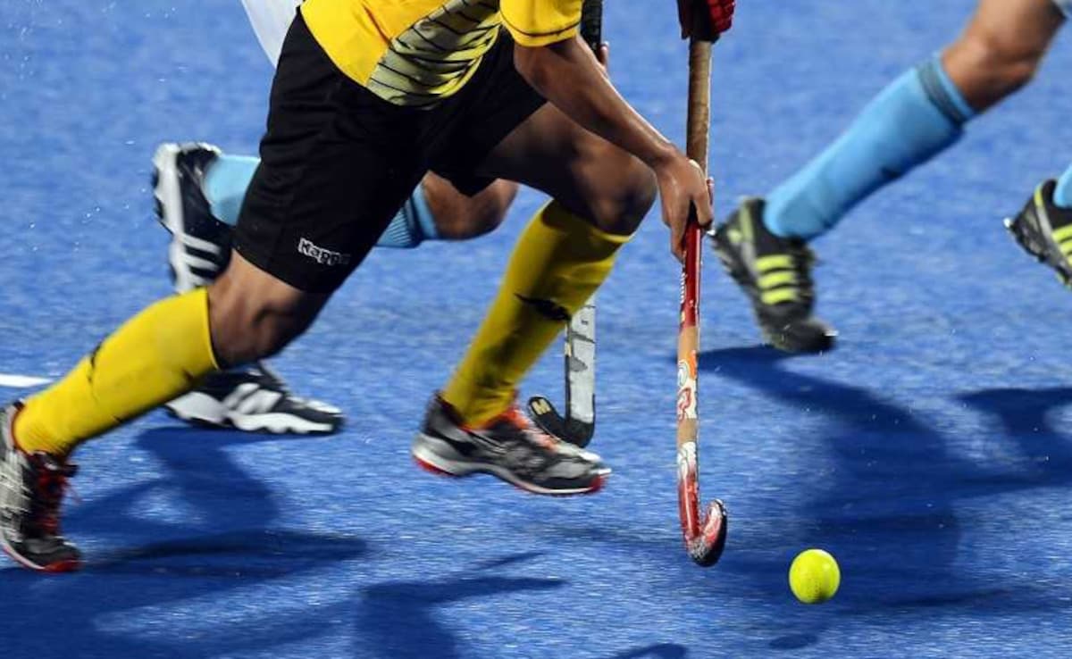 Hockey Now A Power Game, Astroturf Will Benefit The Players: Arjuna Awardee Ashok Dhyanchand