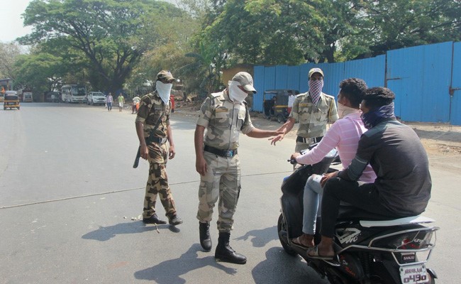 Delhi Cops Won't Test Drunken Drivers Unless Visibly Drunk Amid Pandemic