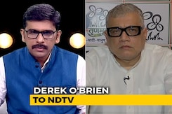 "Rajya Sabha Average Age Is 64", Shut Parliament, Urges Derek O'Brien "Rajya Sabha Average Age Is 64", Shut Parliament, Urges Derek O'Brien