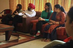 Sponsored: Care And Counselling Of The Caretakers Sponsored: Care And Counselling Of The Caretakers
