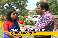 Transparency Went Out Of Window: Trinamool On Justice Ranjan Gogoi Transparency Went Out Of Window: Trinamool On Justice Ranjan Gogoi