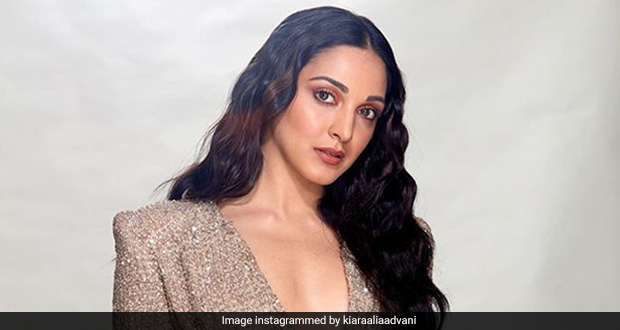 Kiara Advani Celebrates The Release Of Guilty With A Guilt-Free Cake (See Pics)