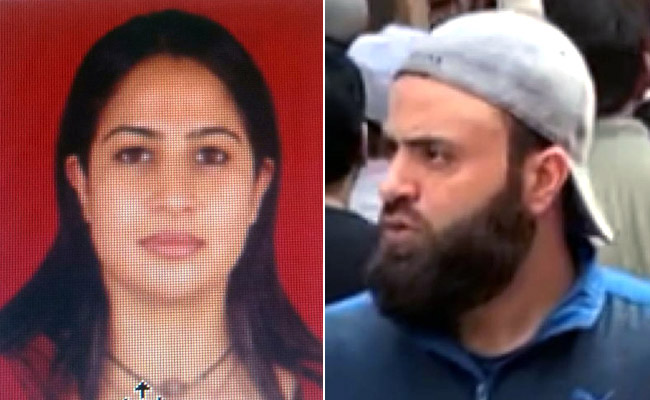 ISIS-Linked Couple Had Plans Of Suicide Attack In Delhi: Police Sources
