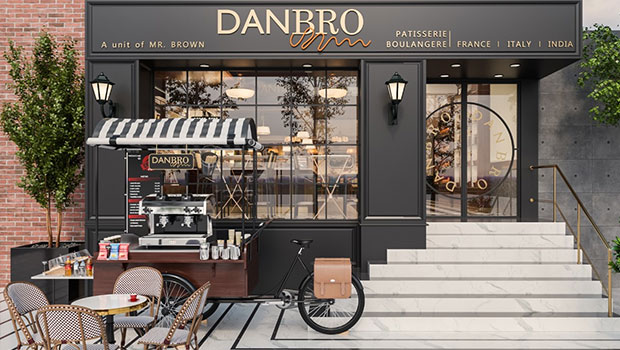 New In Town: Danbro Bakery Opened Up Its Doors In Delhi For Coffee And Italian Food Lovers