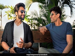 It's Official: We'll See A Remake Of Dharmendra And Hema Malini's <I>The Burning Train</I> It's Official: We'll See A Remake Of Dharmendra And Hema Malini's <I>The Burning Train</I>