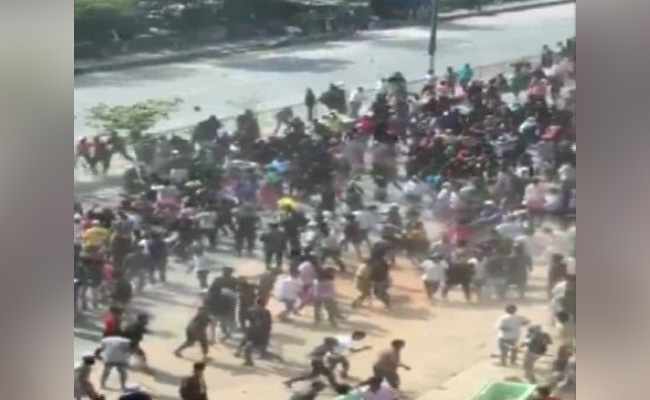 दिल्‍ली दंगा मामला: ED ने की आरोपी ताहिर हुसैन के 6 ठिकानों पर छापेमारी