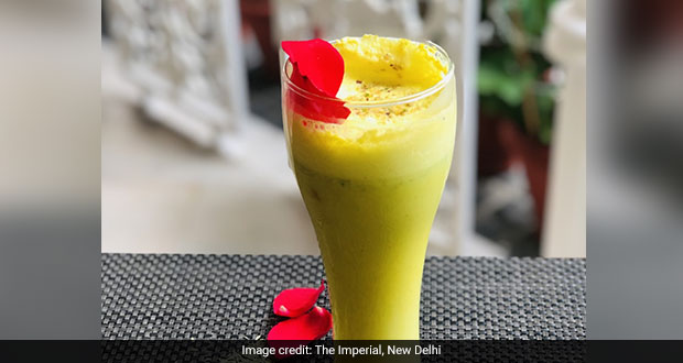 5 Amazing Health Benefits Of Drinking Lassi