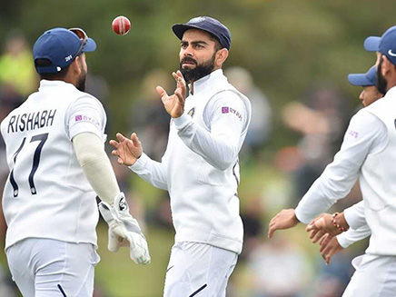 New Zealand vs India: VVS Laxman Slams Lack Of Discipline As India Lose Test Series To New Zealand
