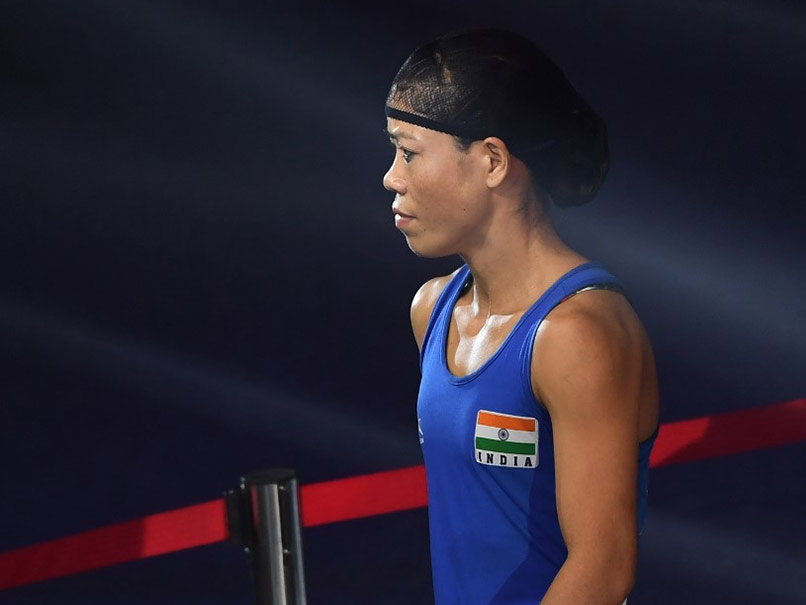Coronavirus: Mary Kom Says Self-Isolation Has Redefined The Meaning Of Freedom For Her