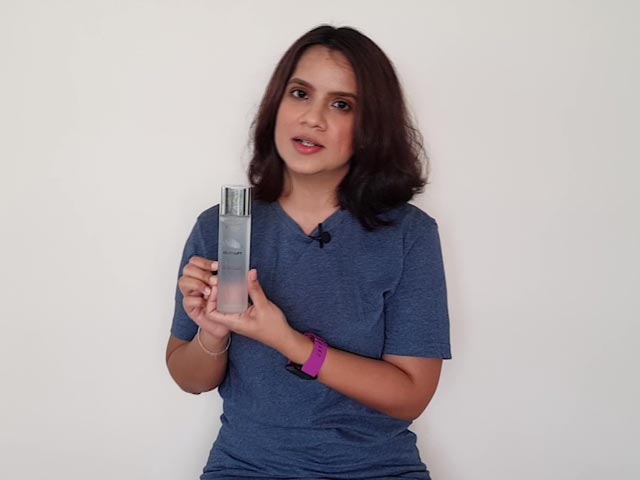 Swirlster Beauty Review: We Try The L'Oreal Revitalift Crystal Micro-Essence