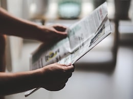 Fact-Check Provision In New IT Rules Is Press Censorship: Newspapers Body Fact-Check Provision In New IT Rules Is Press Censorship: Newspapers Body