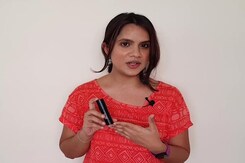 Swirlster Beauty Review: We Try The SUGAR Cosmetics Face Fwd Blush Stick Swirlster Beauty Review: We Try The SUGAR Cosmetics Face Fwd Blush Stick