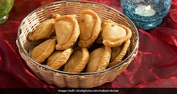 Holi 2022: Give Your Classic Gujiya A Makeover With These 5 Unique Recipes