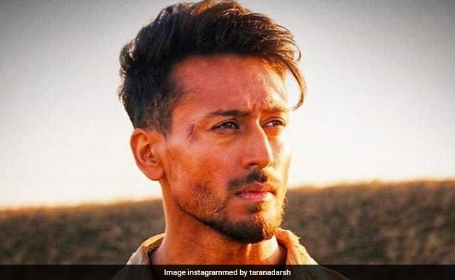 <i>Baaghi 3</i> Box Office Collection Day 2: Tiger Shroff's Film Plummets On Saturday, Earns Rs 33 Crore