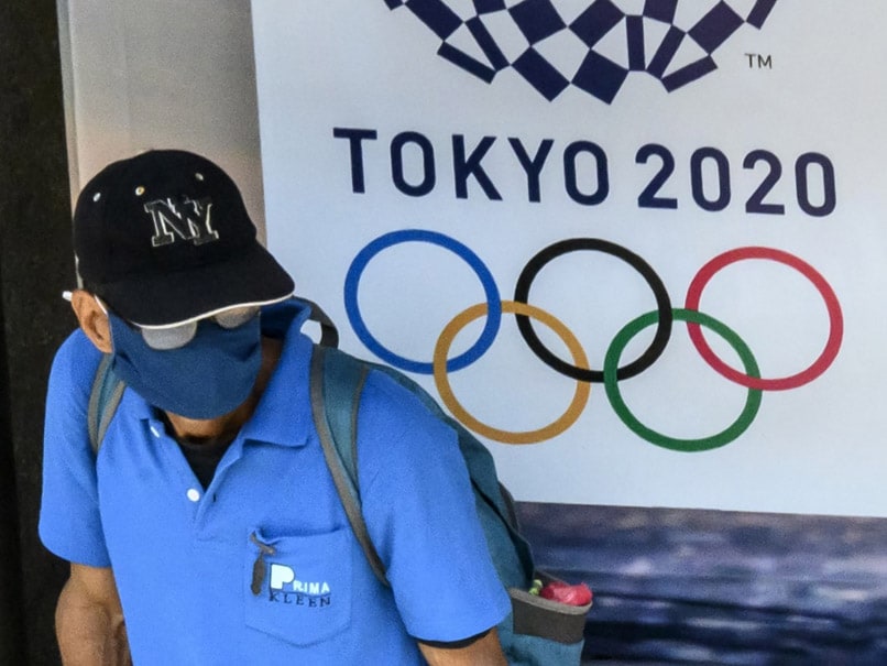 World Athletics Chief Sebastian Coe Calls For Tokyo Olympics Postponement World Athletics Chief Sebastian Coe Calls For Tokyo Olympics Postponement