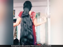 अगर बालों को लंबा करना चाहते हैं, तो दिन में 2 बार जरूर लगाएं ये एक चीज अगर बालों को लंबा करना चाहते हैं, तो दिन में 2 बार जरूर लगाएं ये एक चीज