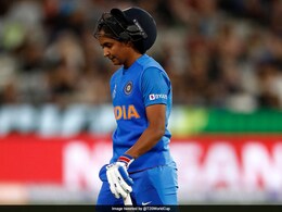 Women's T20 World Cup Final: बर्थडे के दिन हरमनप्रीत का सपना टूटा, मां को नहीं दे पाई वर्ल्ड कप जीत का तोहफा Women's T20 World Cup Final: बर्थडे के दिन हरमनप्रीत का सपना टूटा, मां को नहीं दे पाई वर्ल्ड कप जीत का तोहफा