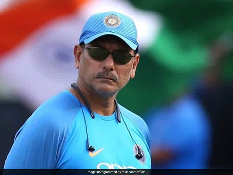 आस्ट्रेलिया दौरे से पहले दुबई में 6 दिन के क्वारेंटीन में रह सकते हैं कोच रवि शास्त्री, पुजारा, और कोचिंग स्टाफ