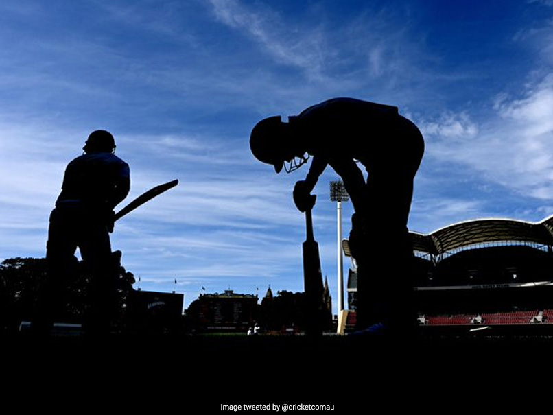 Australia's Sheffield Shield Final In Limbo Amid Coronavirus Pandemic