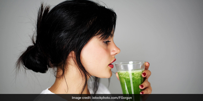 Soothe Your Tummy With This Cool Cucumber (<i>Kheera</i>) <i>Chaas</i> Recipe
