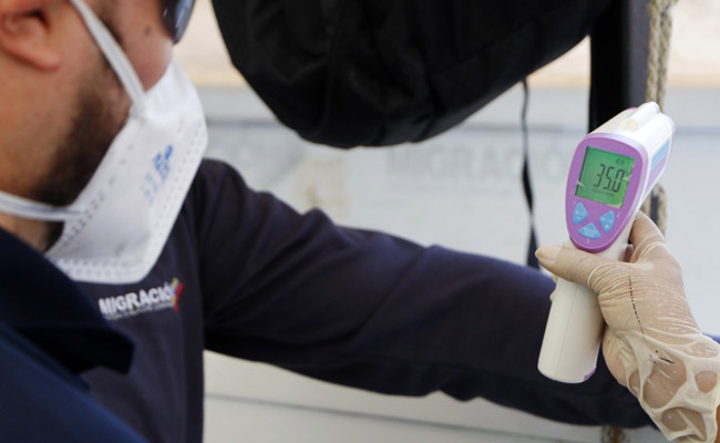 Italy Puts Quarter Of Its Population Under Lockdown Amid Coronavirus Fear