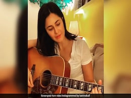 How Katrina Kaif, Shilpa Shetty And Others Are Spending Their Quarantine How Katrina Kaif, Shilpa Shetty And Others Are Spending Their Quarantine