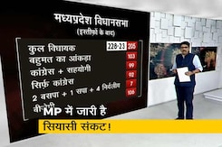 खबरों की खबर: क्या विपक्ष के हमलों से बच पाएगी राज्यों की सरकार? खबरों की खबर: क्या विपक्ष के हमलों से बच पाएगी राज्यों की सरकार?