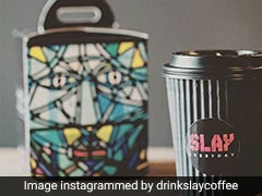 Reboot Your Day With Customised Cuppa From Slay Coffee That Has A Cup For Every One And Every Mood