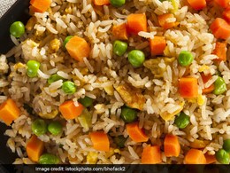 Have Leftover Rice? Make Paneer Fried Rice With It For Quick Meal (Watch Recipe Video)