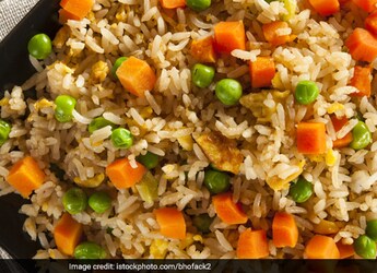 Have Leftover Rice? Make Paneer Fried Rice With It For Quick Meal (Watch Recipe Video) Have Leftover Rice? Make Paneer Fried Rice With It For Quick Meal (Watch Recipe Video)
