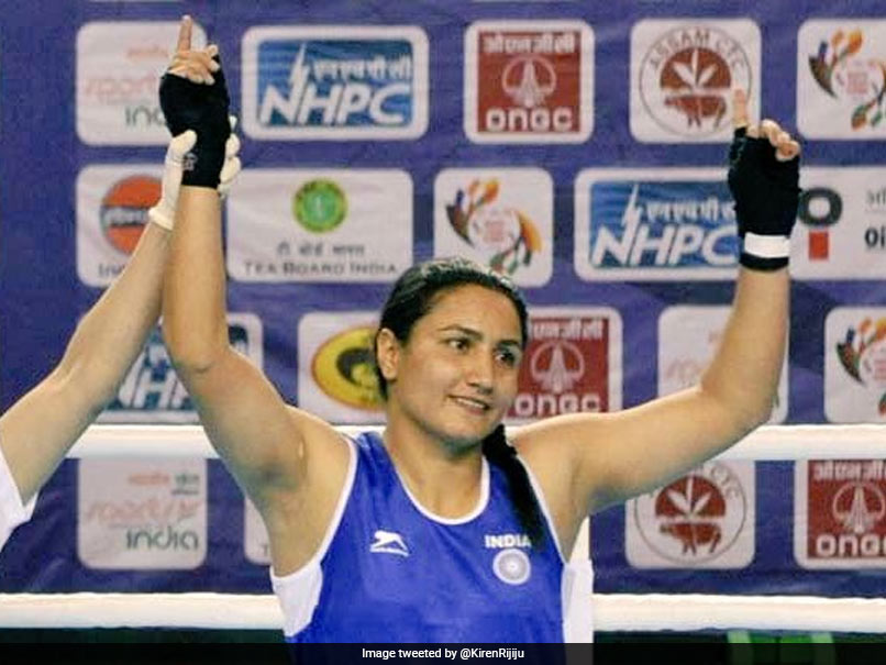 Asian Olympic Qualifiers: Five Indian Boxers Book Tokyo 2020 Berths, Enter Semis