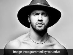 Varun Dhawan Makes A Delicious Omelette At Home (See Pics) Varun Dhawan Makes A Delicious Omelette At Home (See Pics)