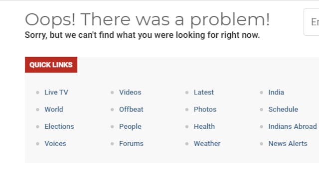 Based on Johns Hopkins update, we have deleted the IANS story on this report