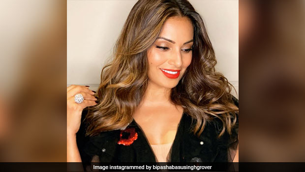 Bipasha Basu's Mom Made This Winter Delicacy To Celebrate Her Birthday; See Pic