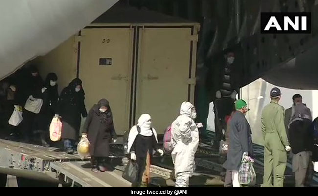 11 New Coronavirus Cases In Kerala, Karnataka; Total 58 In India: 10 Facts