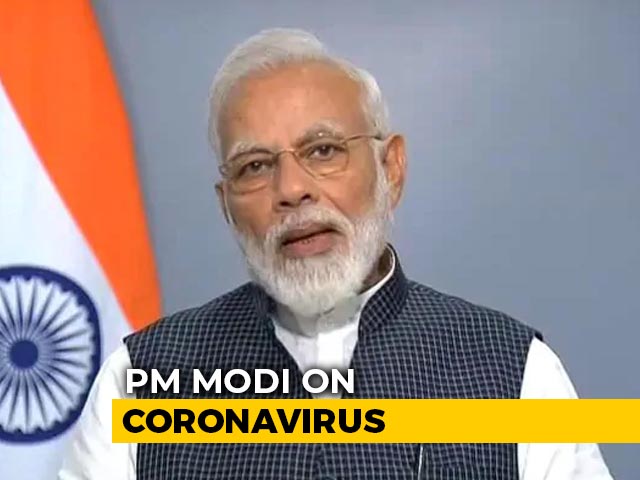 No Minister Will Travel Abroad In Upcoming Days: PM On Coronavirus