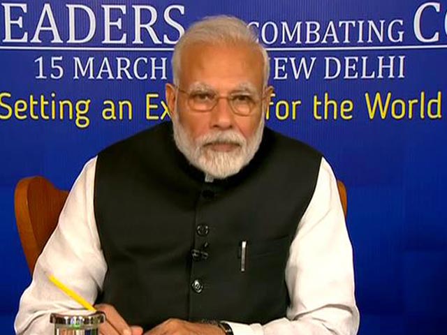 जनता कर्फ्यू को मिले जबरदस्त समर्थन के बाद पीएम मोदी ने लोगों का जताया आभार, ट्वीट कर कही ये बात