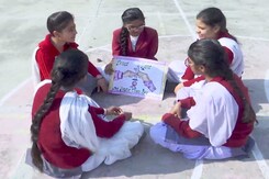 Sponsored: Buddy Programme; Protecting The Future Sponsored: Buddy Programme; Protecting The Future