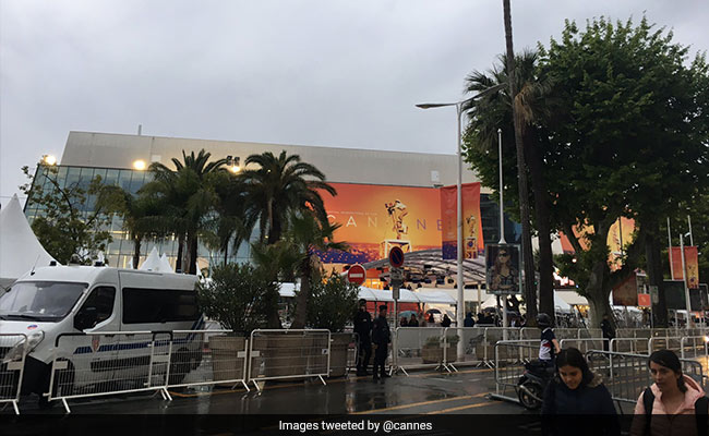Cannes Film Festival Cancelled Amid Coronavirus Pandemic