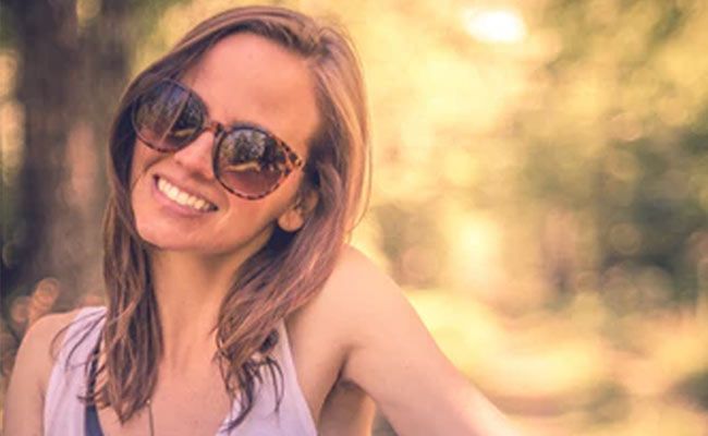 Take Over Summer Fashion With These 8 Trendy Sleeveless Tops