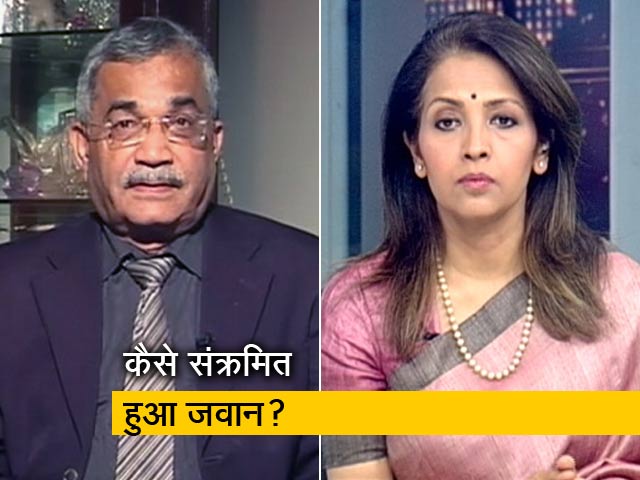 Video: हॉट टॉपिक: देश के 17 राज्यों और केंद्र शासित प्रदेशों में पहुंचा कोरोना