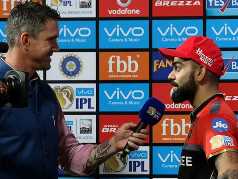 Virat Kohli "Was Destined For Greatness" Since IPL Days, Says Kevin Pietersen Virat Kohli "Was Destined For Greatness" Since IPL Days, Says Kevin Pietersen