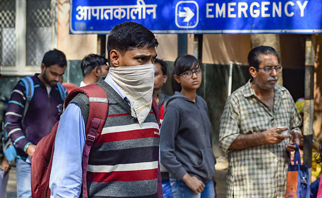 "No Need To Panic," Assures PM After 2 Fresh Cases Of Coronavirus
