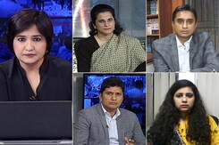 Delhi Violence: Victims Left In The Lurch? Delhi Violence: Victims Left In The Lurch?